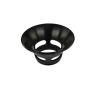 Turbosmart BOV Bubba 4.0in Trumpet Fitting - Black