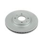 PowerStop AR8193EVC PowerStop Evolution Coated Rotor