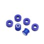 SuperPro 1995 Ford Contour LX Rear Sway Bar End Link Bushing Set (Upper and Lower)