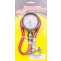 LONGACRE LON52-52023 Tire Gauge 0-30PSI 2.5in GID Deluxe