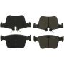 Stoptech 308.18210 Street Brake Pads - Front