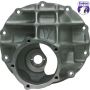 Yukon Gear & Axle YP DOF9-2-306 Yukon Gear Extra HD 3.062in Nodular Iron Dropout For Ford 9in