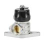 Turbosmart TS-0205-1216 BOV Plumb Black Subaru -Black