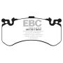 EBC Brakes DP32158C Redstuff Ceramic Low Dust Brake Pads