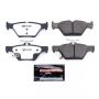 PowerStop Z26-1808 PowerStop - Z26 Performance Carbon-Fiber Ceramic Brake Pads with Hardware Kit