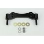 Wilwood 250-10212 Caliper Bracket Rear L/H or R/H 11-12.19in Rotor