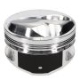 JE Pistons 293084 Chevrolet Big Block Piston Kit 4.610 in Bore 1.120 in CH 29.50 CC
