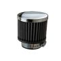 MOROSO MOR68865 Valve Cover Breather Non -Hooded Clamp-On 1-3/4