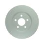 Bosch 16010147 Bosch QuietCast Disc Brake Rotor