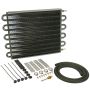 DERALE DER13205 22k Economy Trans Cooler