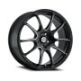 KONIG 24B Illusion Wheel 18X8 5X4.50 73 +35