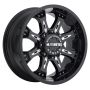 MICKEY THOMPSON 164B Mm-164B Wheel 20x9 5x5.50 110.3 -12