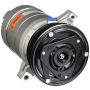 AC DELCO BCVC-15-22129 Compressor Asm-