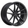 KONIG 37B Oversteer Wheel 20X8.5 5X112 73 +42