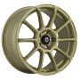 Konig 41G-R188512457 18X8 5X112 (+45) KON 41G Runlite (HB 66.56)