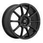 KONIG 41B Runlite Wheel 17X7.5 4X100 73 +45