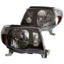 DEPO 312-1186P-US2 Head Lamp
