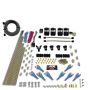 Nitrous Express 92006-00 PRO-SHK/GAS (200,300,400,500,600HP) 4 SOLENOIDS LESS BOTTLE