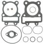 Vertex Pistons 810415 Vertex Gaskets 02-22 Kawasaki KLX110 Top End Gasket Kit