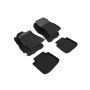 3D MAXpider SLSB01304709 15-19 Subaru Legacy/ Outback Elegant Hybrid Black R1 R2