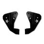 Rock Krawler RK04132K 11-16 Ford F250/F350 Radius Arm Drop Bracket Kit - Front