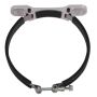 MOROSO MOR22674 Dry Sump tank Mount - Fits 7in Dia. Tanks