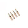 Ford Racing M-12405-20T Focus ST/RS/Mustang EcoBoost Cold Spark Plug Set