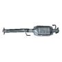 AB Catalytic 5807 Direct-Fit Catalytic Converter EPA (Federal)