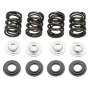 S&S Cycle 90-2053 48-84 BT Dual Valve Spring Kit - .550in