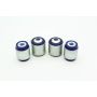 Superpro SPF4308K 2014 BMW 228i Base Rear Upper Rearward Control Arm & Outer Bushing Kit