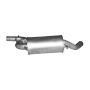 AP Exhaust AU22205 Exhaust Muffler