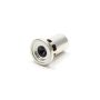 CHEVROLET PERFORMANCE GMP25161284 Oil Filter Bypass Valve - BBC 502