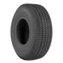 POWER KING Sawtooth Rib R6
