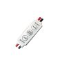 Oracle Lighting 1710-001 Single Channel In-Line LED Controller