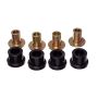 ENERGY SUSPENSION ENE8-10107G Rack & Pinion Bushing Set