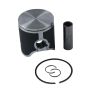 Vertex Pistons 24243B Cast Race Piston Kit