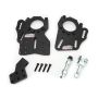 Trailing Arm Bracket RH Sport Mod Forward Holes