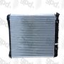 Global Parts Distributors LLC 920C gpd Radiator 920C