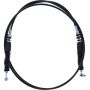 All Balls Racing 45-5015 15-21 Polaris Ranger 570 Crew Cable - Shift