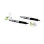 Skyjacker 9210 DUAL STAB KT SILVER W/BK BO