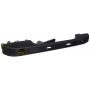 Hella 921004071 Exterior Door Handle RH w/o Lock - VW