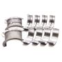ACL BEARINGS AEB5M829A-STD Main Bearing Set