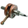 Hot Rods 4095 04-13/15-17 Honda CRF 250 X 250cc Crankshaft