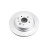 PowerStop JBR1108EVC PowerStop Evolution Coated Rotor