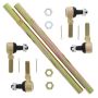 All Balls Racing 52-1002 10-16 Arctic Cat 300 2x4 Tie Rod Upgrade Kit