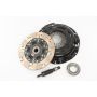 Competition Clutch 6037-2600 1986-88 Nissan 200SX 1.8L Turbo Stage 3 Segmented Ceramic Clutch Kit