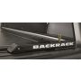BackRack 2019+ Dodge Ram All Models except Rambox Tonneau Cover Adaptors Low Profile 1in Riser
