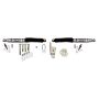Skyjacker 9217 DUAL STAB KT SILVER W/BK BO