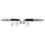 Skyjacker 9219 DUAL STAB KT SILVER W/BK BO