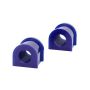 SuperPro Rear Sway Bar Mount Bushing Kit - 23mm Bar 38mm Tall Bracket